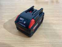 Bateria Milwaukee M28 BX 3.0 Ah, 28V jak nowa