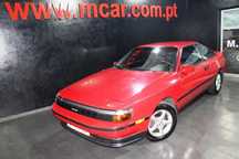 Toyota Celica