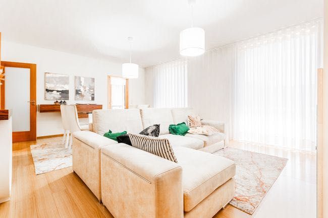 Apartamento T3 em Amares