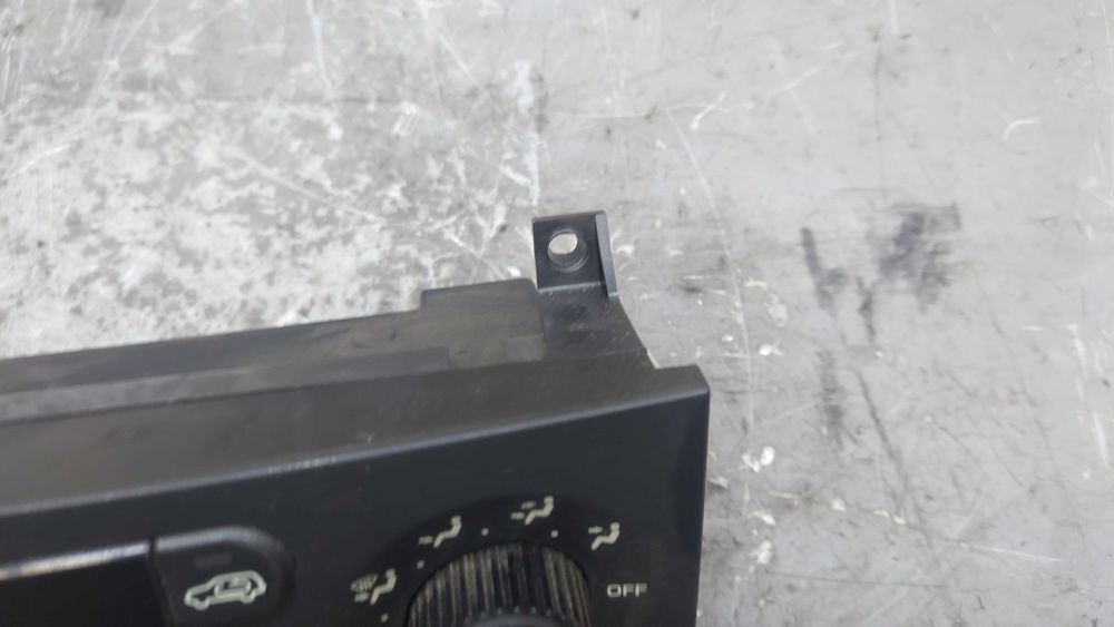 Jeep Grand Cherokee WJ Panel Nawiewu Klimatyzacji