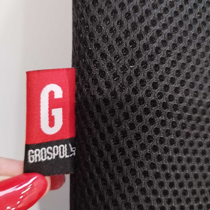 Grospol Oparcie fotela Basic Nowe