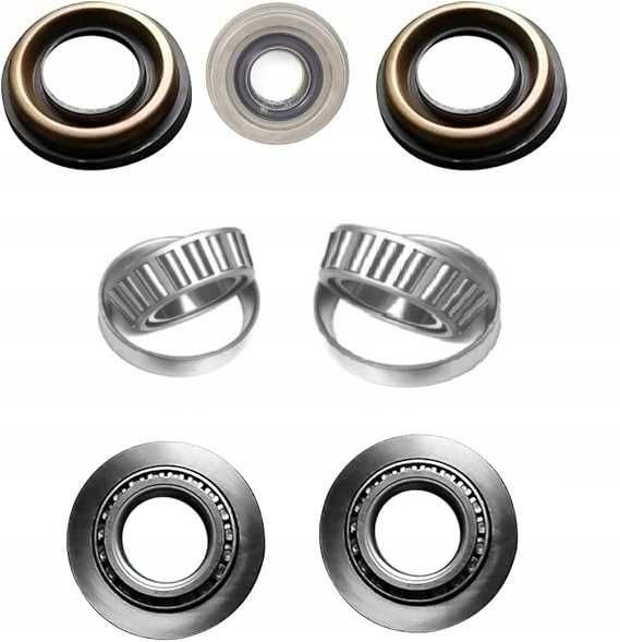 MOST DYFERENCJAŁ FORD Kuga Escape FORD Edge Mondeo Naprawa Regeneracja