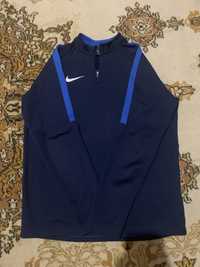 Кофта Nike dri fit 158-170