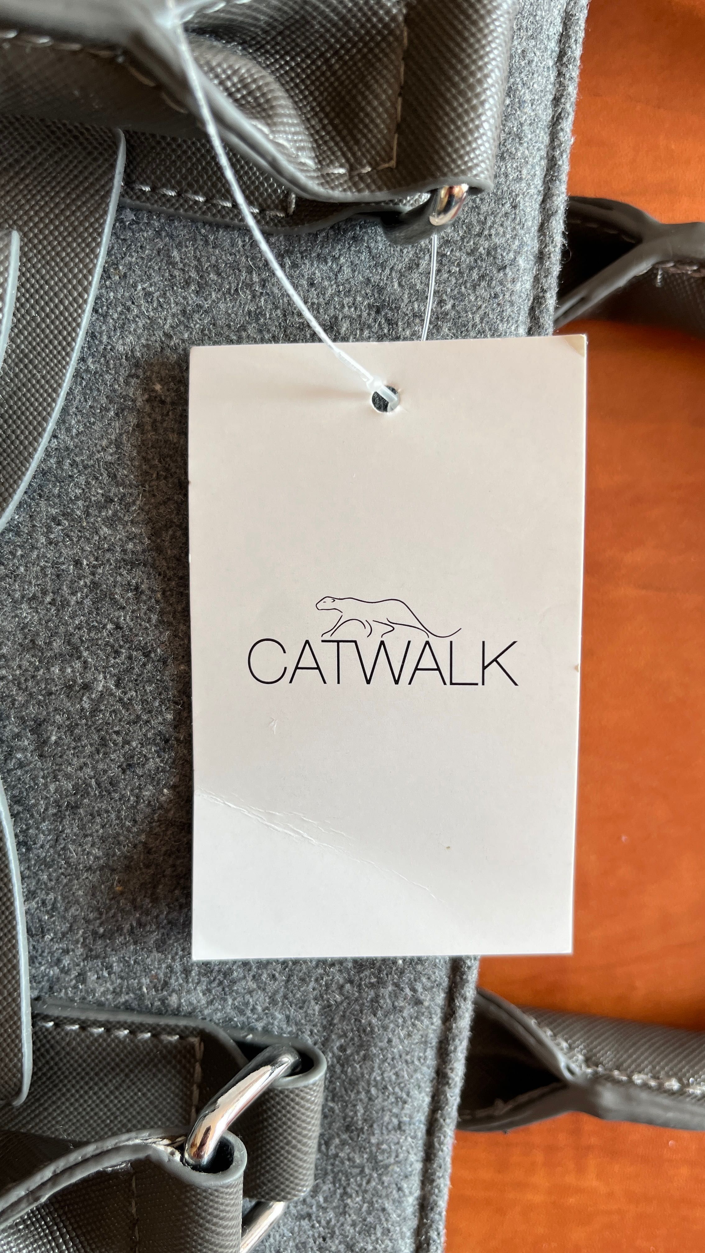 Torebka damska marki Catwalk