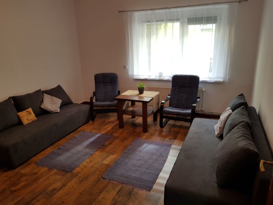 Mieszkanie na doby blisko Starego Miasta Noclegi Blisko Centrum Toruń