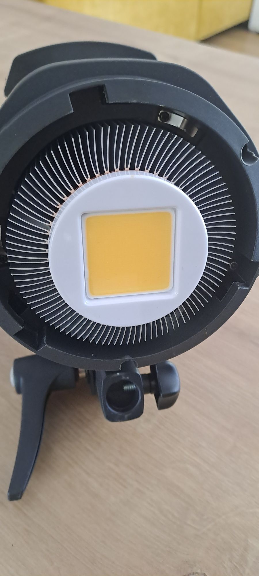 Lampa światła ciągłego Jinbei EFD-150 LED + GRATIS