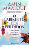 O Labirinto dos Perdidos- Amim Maalouf
