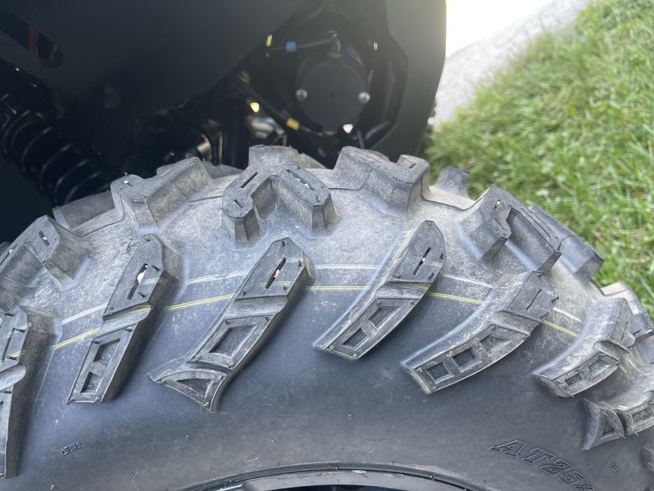 520eps CFMOTO ———