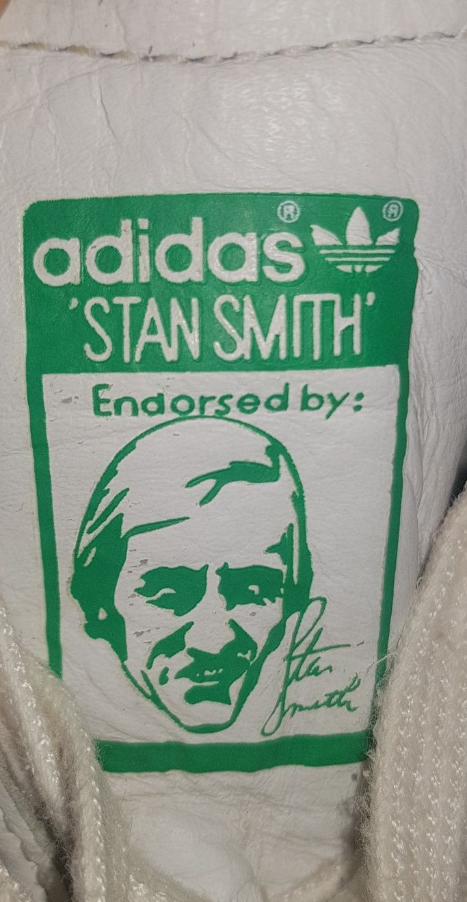 Adidas Stan Smith