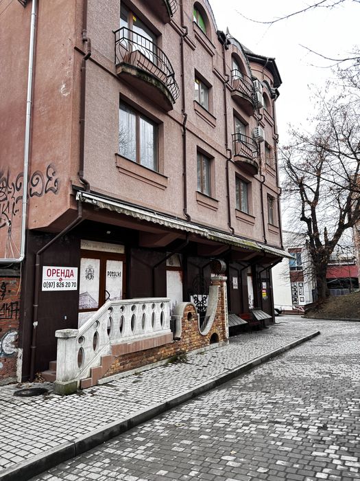 Оренда приміщення ПАБ заклад харчування то що