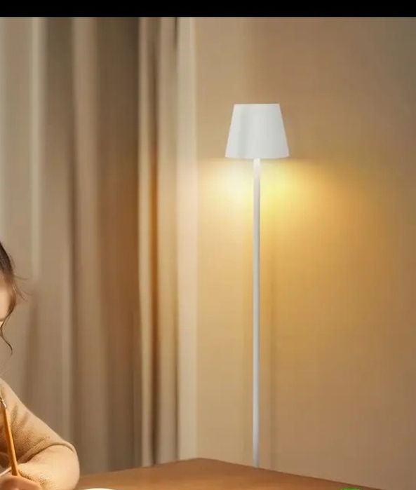 Lampa led dotykowa