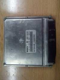 Alfa 156 1.9 Jtd Komputer Ecu C424c932