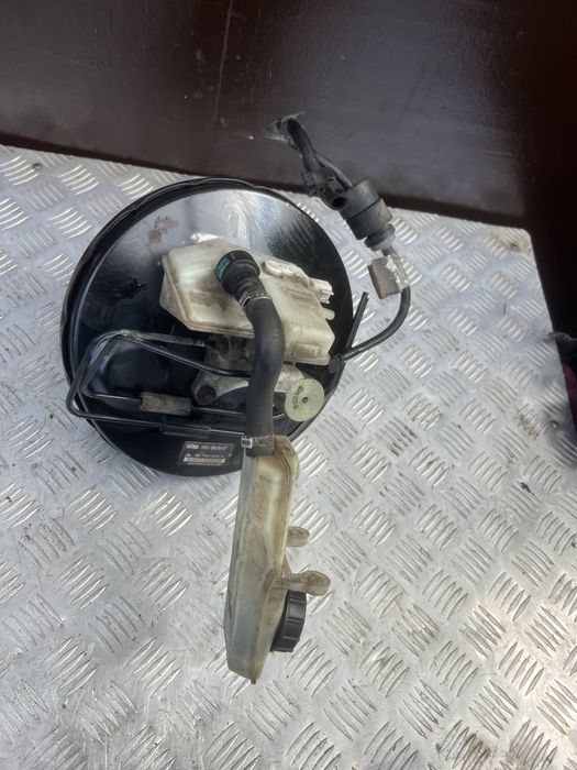 Ваккумный усилитель главный форд фокус 2 ford focus 05г