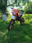 Продам Exdrive 125 піітбайк