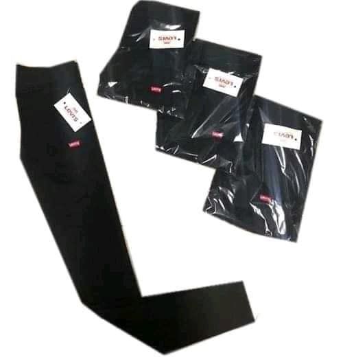 Legginsy damskie
