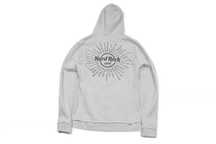 Bluza rozpinana Hard Rock Cafe M/L slim kremowa