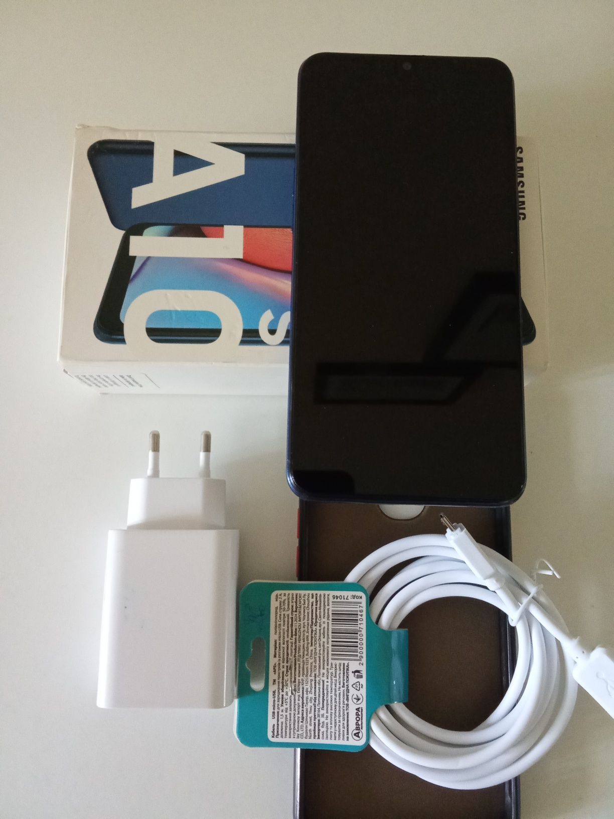 Samsung a10s 32gb