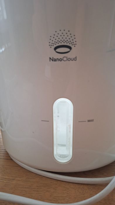 Nawilżacz powietrza Philips