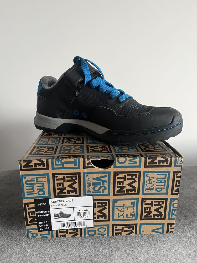 Buty MTB Five Ten