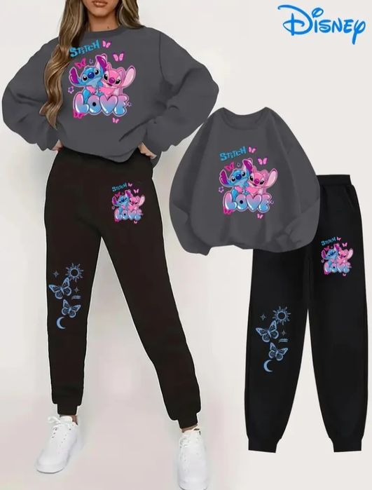 Костюм тёплый на флисе М, Л, Хл