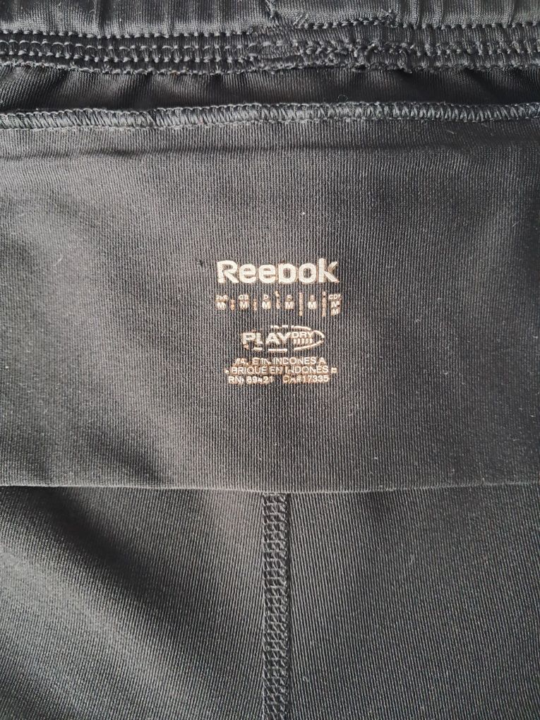 Legginsy sportowe Reebok M