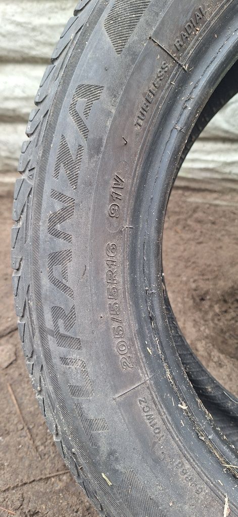 Opona 205/55R16 Brigistone