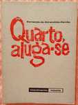 Quarto aluga-se, Fernando de Abranches-Ferrão