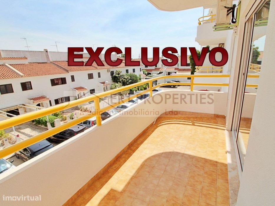 Exclusivo! Excelente T1 em Altura