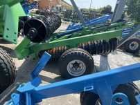 Продам каток Умань , обмін,грудобой КЗК-6-01, Уманьферммаш ,