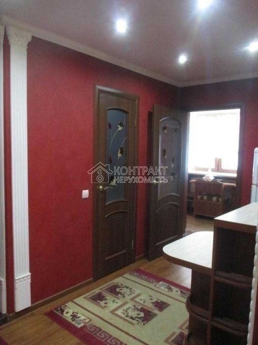 Продається велика 95 м. 3К квартира ХТЗ