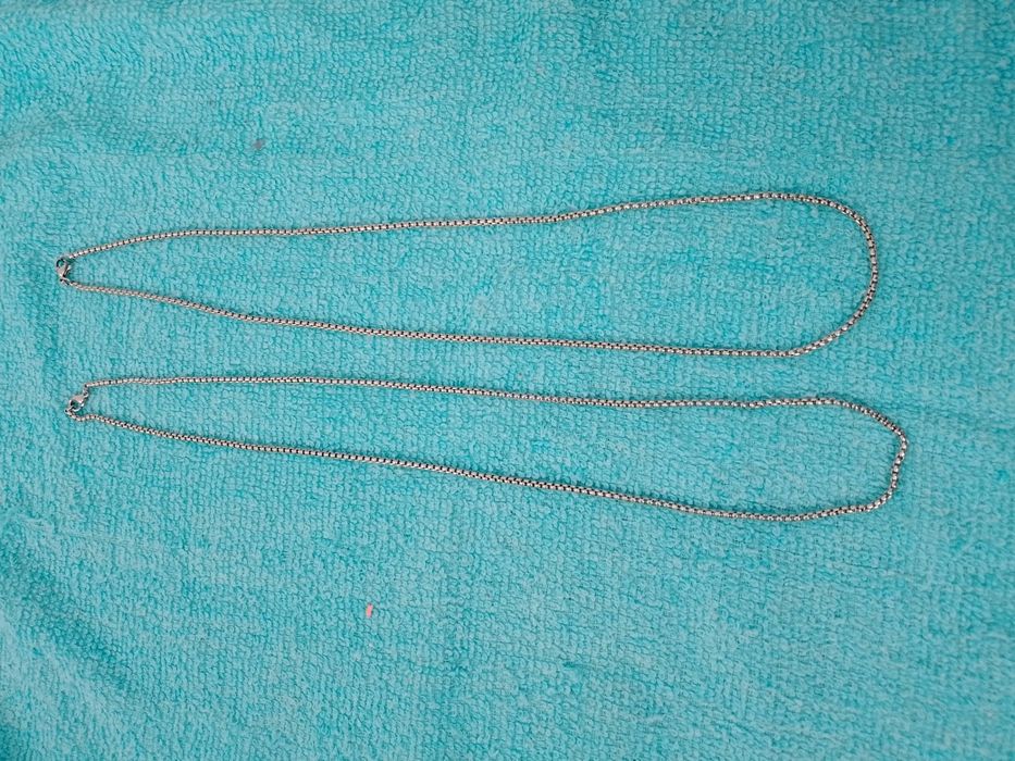 Лот біжутерія ципочки , буси , кільця , кулони .