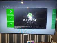 X-Box 360 Slim + Gry