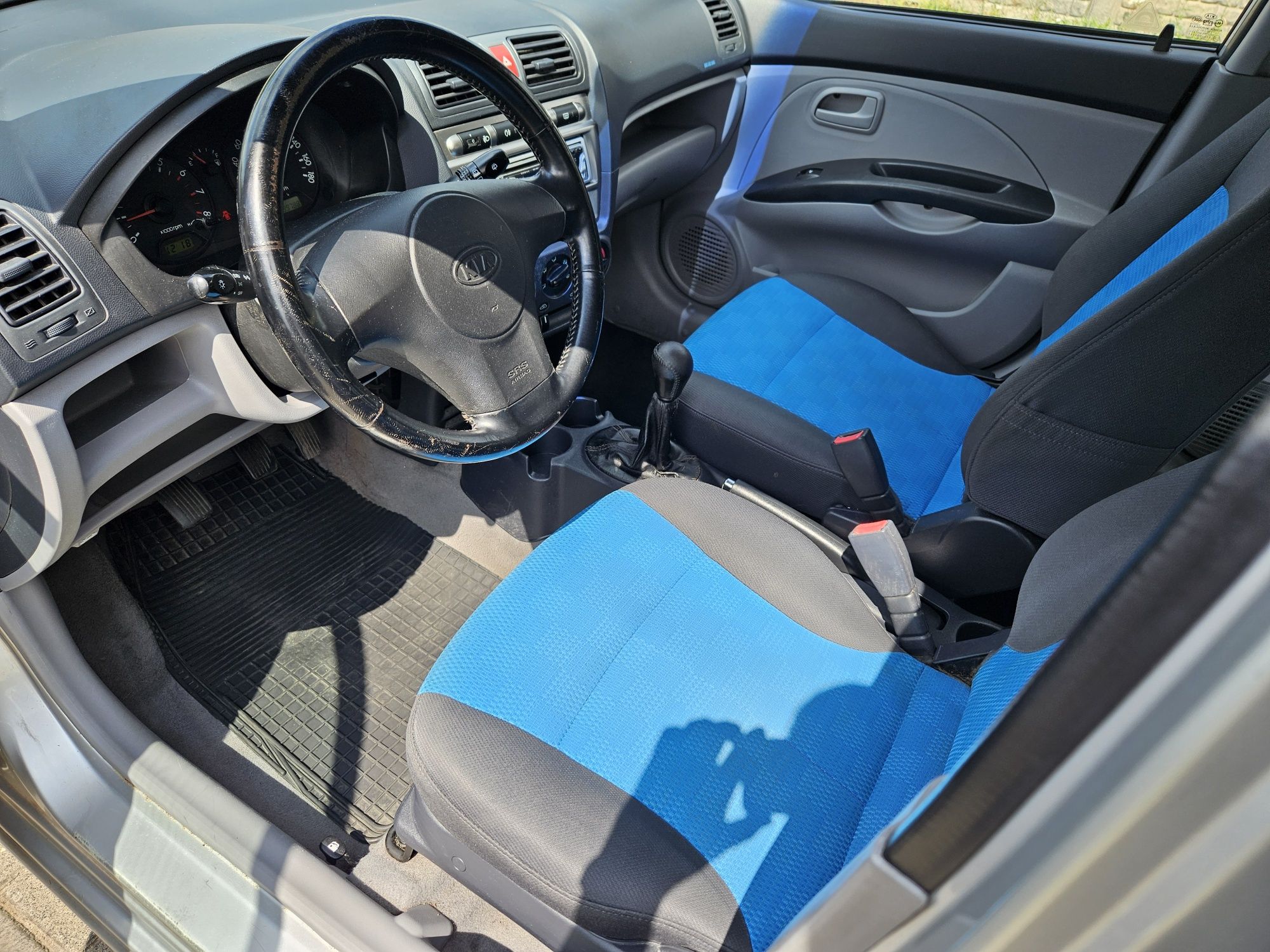 Kia Picanto*Klimatyzacja* niski przebieg