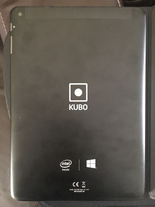 KUBO Tablet 9.7 polegadas