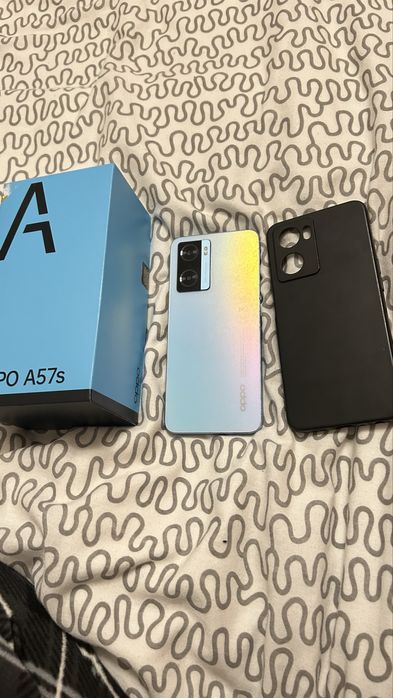 Telemovel, oppo a57s em otimo estado