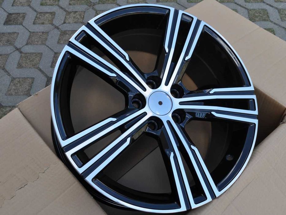 FELGI R18 5x108 Volvo XC40 XC60 XC70 XC90 II V40 S60 2 S90 V40 V60 V90