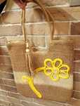 Torba w stylu Boho