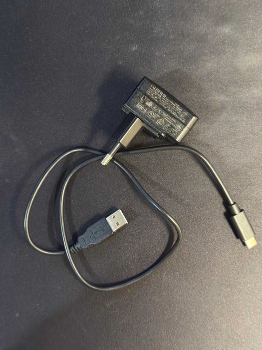 Fujifilm X-T30 em Bom Estado