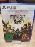 Marvel's Midnight Suns PS5, Sklep Wysyłka Wymiana
