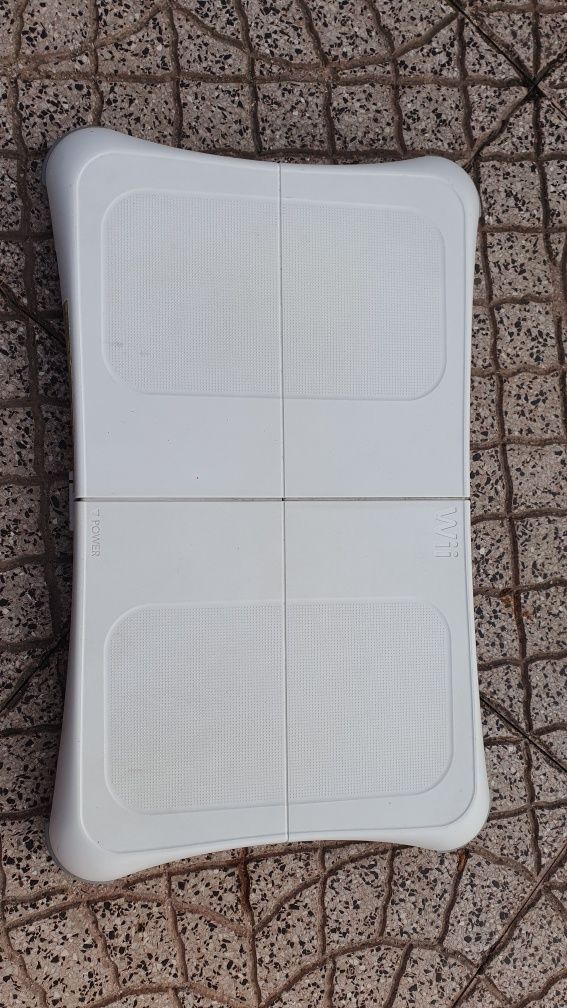 Wii Balance Board