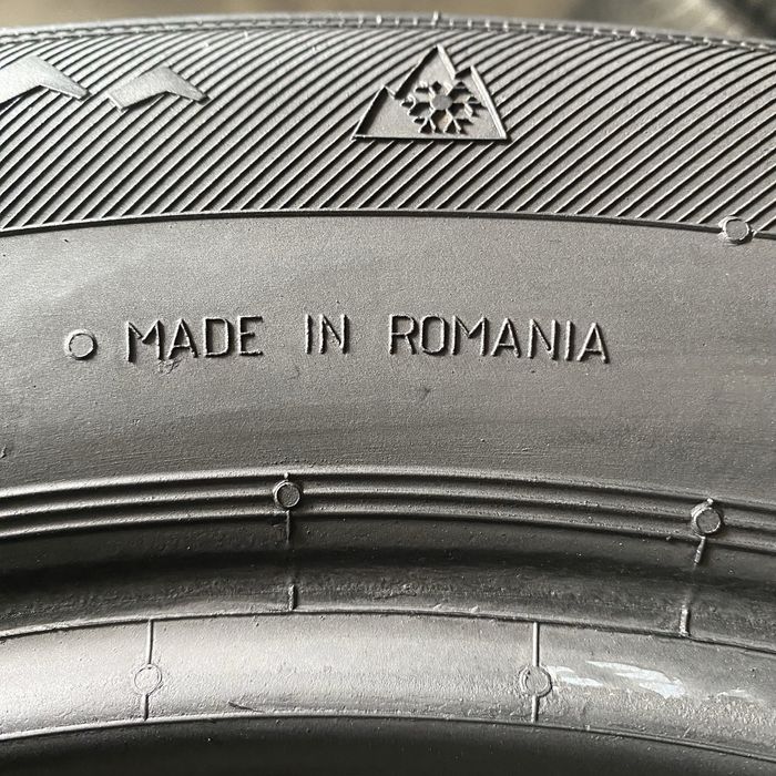 Шини 205/60/16 - 2шт pointS Winterstar 3 зима