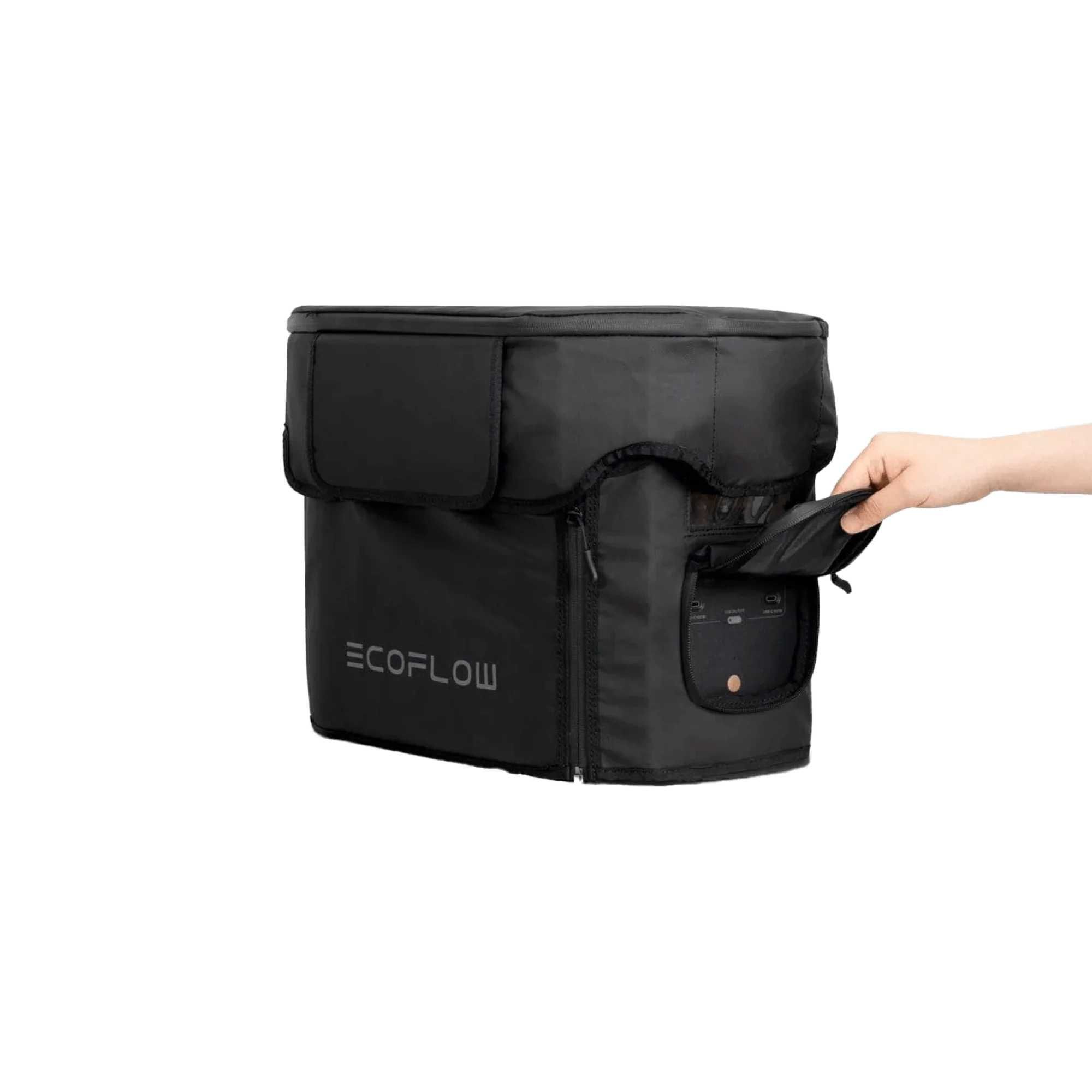 Сумка EcoFlow DELTA Max Bag