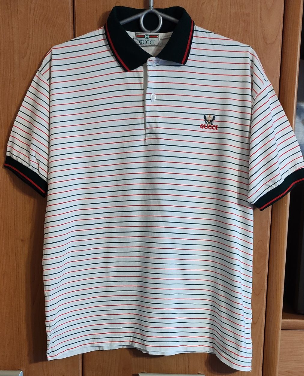 Gucci koszulka polo XL