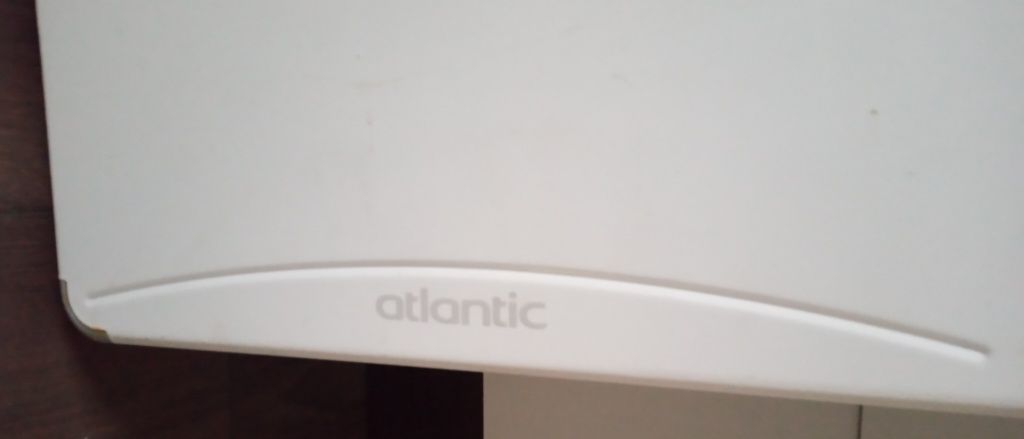 Обогреватель, конвектор с терморегулятором atlantic