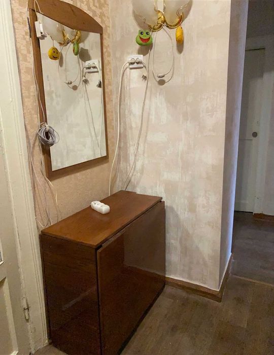 Здам 2 к квартиру пр. Дмитра Яворницького