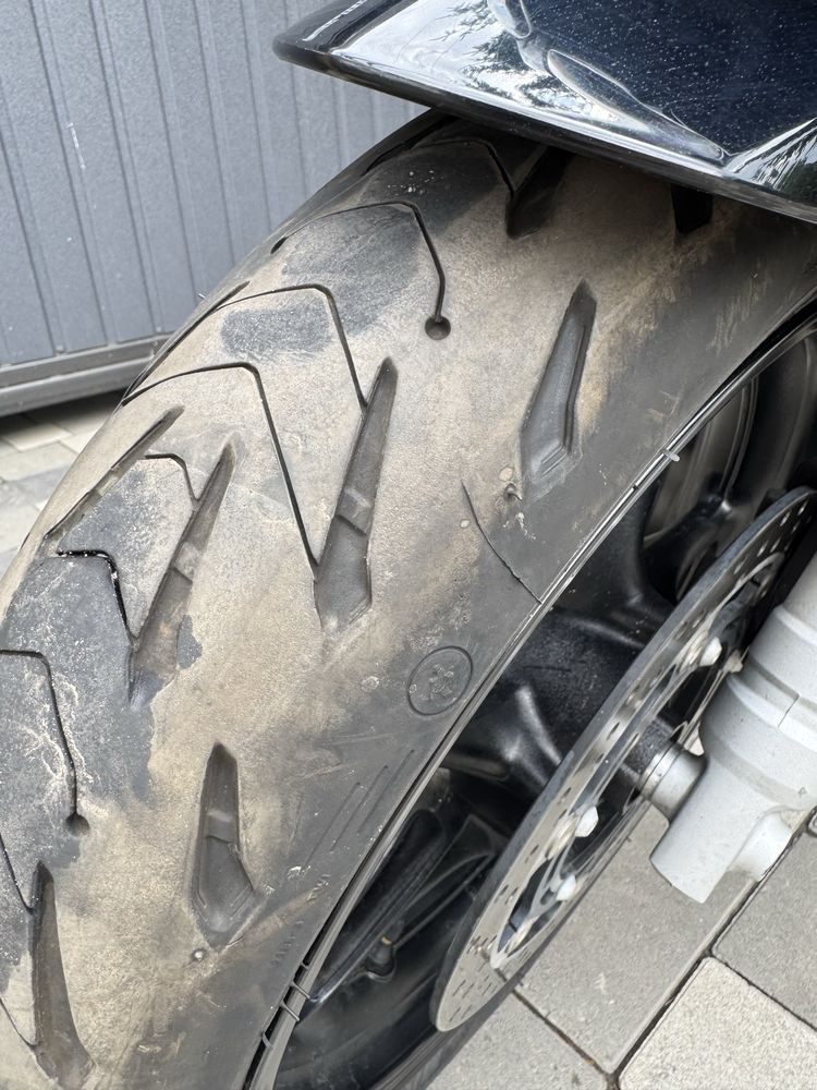 Yamaha Fz6 Fazer ABS підготовлений без пробігу доставка
