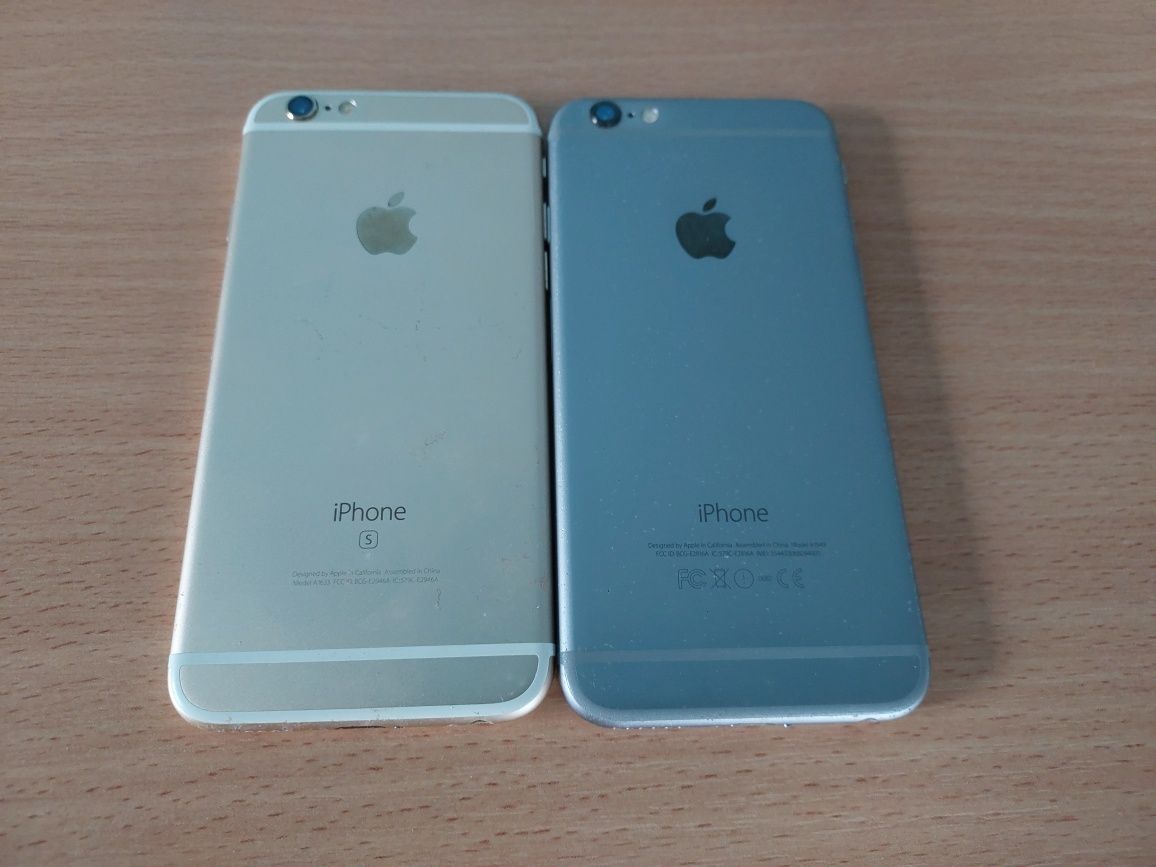 Iphone 6, iphone 6S