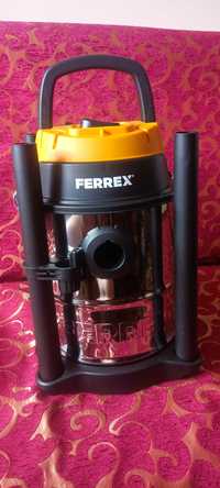 Пилосос FERREX 1200watt