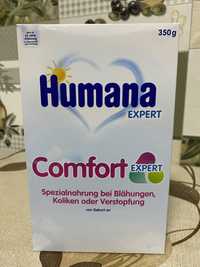 Humana   Comfort