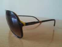 DIESEL okulary nowe oryginalne męskie damskie unisex model DL0015